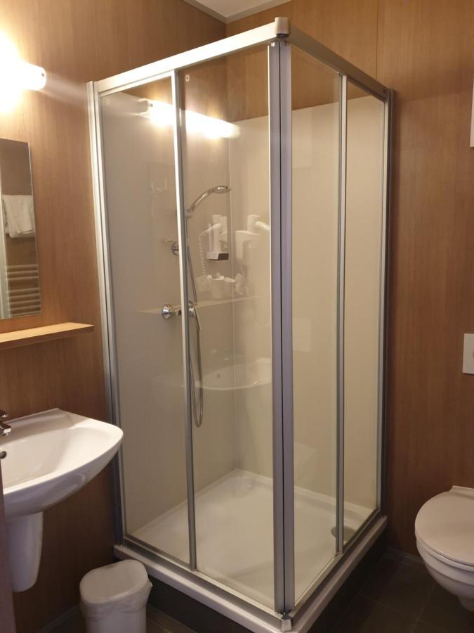 Fairsleep Motel Hainburg Hainburg an der Donau Zewnętrze zdjęcie