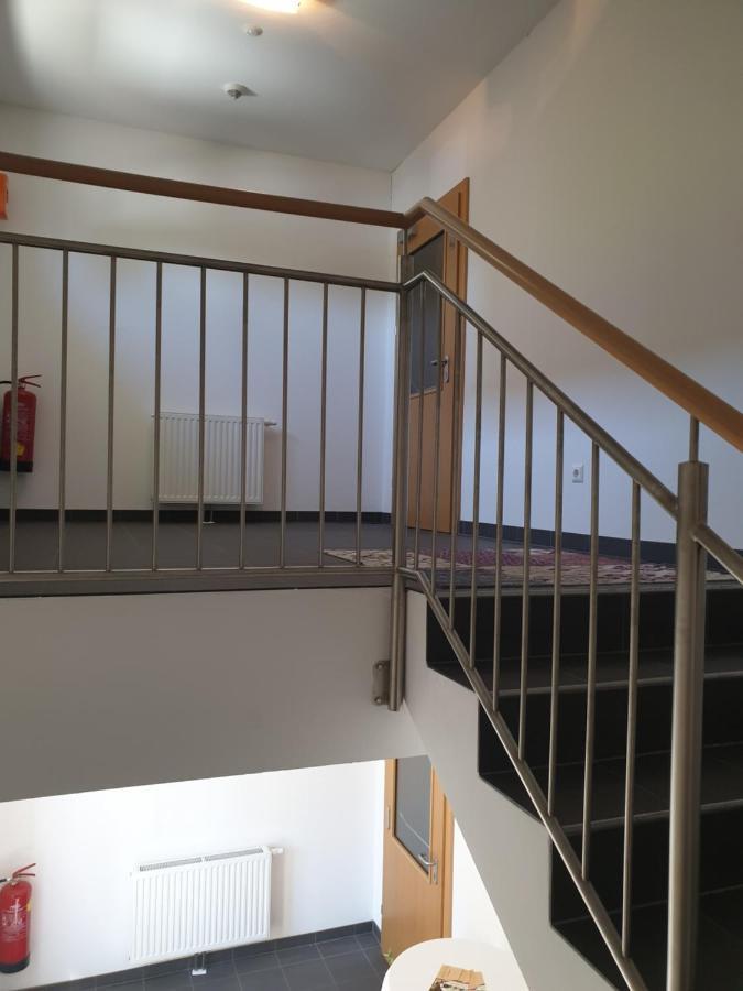 Fairsleep Motel Hainburg Hainburg an der Donau Zewnętrze zdjęcie