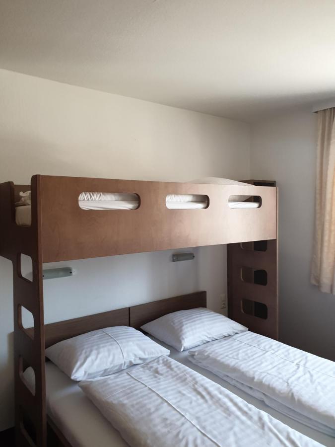 Fairsleep Motel Hainburg Hainburg an der Donau Zewnętrze zdjęcie