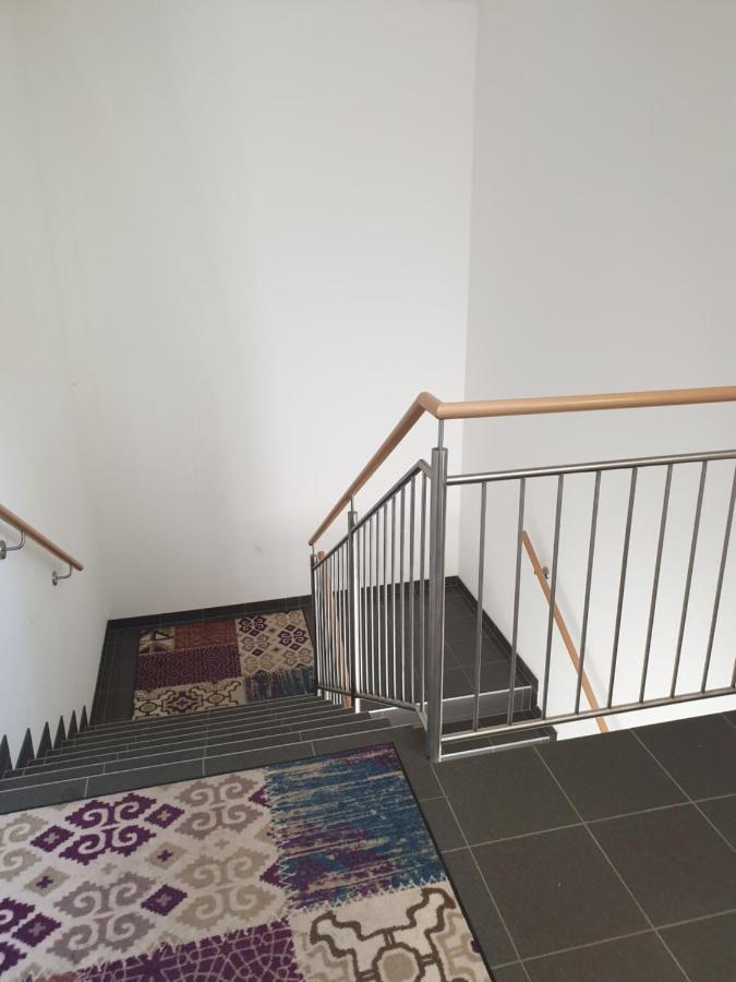 Fairsleep Motel Hainburg Hainburg an der Donau Zewnętrze zdjęcie