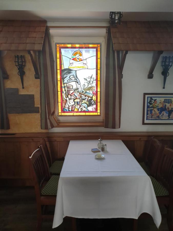 Fairsleep Motel Hainburg Hainburg an der Donau Zewnętrze zdjęcie
